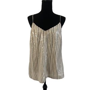 Banana Republic tank